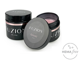  Fuzion UV/LED Repairz Builder Gel - Hema Free