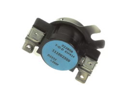 Trane 322858 T-O-D 61FA14 Limit Switch/Thermostat, Blue Label L200F - $1,565.56 MXN