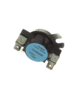 Trane 322858 T-O-D 61FA14 Limit Switch/Thermostat, Blue Label L200F - $1,522.43 MXN