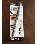 Revlon ColorStay Waterproof Eyeliner, Black Brown 202, 0.01 oz - €6,17 EUR