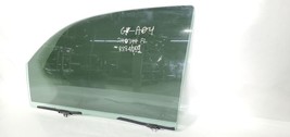 2005 2015 Toyota Tacoma OEM Front Left Door Glass Crew Cab 90 Day Warranty! F... - $74.25