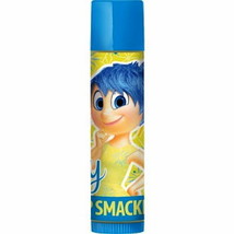 Lip Smacker Joy BERRY HAPPY Disney Inside Out Lip Balm Gloss Stick - $3.75