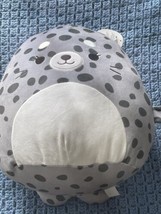 Squishmallows Odile the Spotted Seal 12” NWT - $35.88