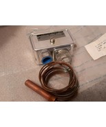 DETROIT SWITCH 222-10 70-140 DEGREES  THERMOSTATIC CONTROL SWITCH NEW SA... - €345,36 EUR