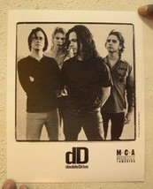 dD Press Kit Photo  doubleDrive  DD  Double Drive Evanescence Dark New Day - $26.99