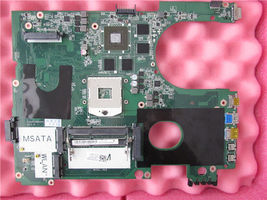 Dell Inspiron 17R 7720 Motherboard CN-0MPT5M MPT5M 0MPT5M GT650 2GB 3D Vision - £97.73 GBP