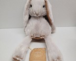 Scentsy Buddy Bailey The Bunny Rabbit Corduroy Plush With Scent Pack! - $29.60