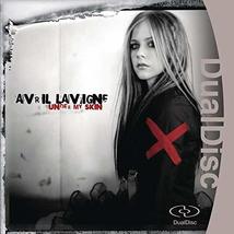 Under My Skin [Audio CD] Avril Lavigne - £7.00 GBP