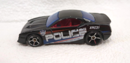 2003 Mattel Rapid Transit Police Patrol Car - £3.95 GBP