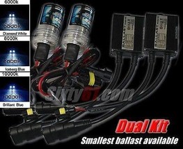 Kawasaki Z800 HID 2013 2014 2015 2016 2017 Kit Headlight Hi-Lo conversio... - $87.13 CAD