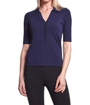 Capsule 121 Webb Sweater Navy - $3,987.37 MXN