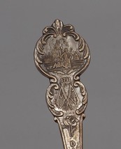 Washington D.C. Souvenir Collector&#39;s Spoon - £27.91 GBP