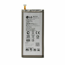 New Replacement Internal Cell Phone BL-T37 Battery for LG Stylus Stylo 4 6.2&quot; - £20.97 GBP
