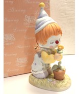 Precious Moments LIFE NEVER SMELLED SO SWEET Figure 101547 Limited Editi... - £51.47 GBP