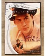 A Walk in the Clouds DVD Keanu Reeves movie White Wedding Collection - £2.39 GBP