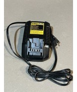 Dewalt DCB 110 12v Lithium Ion Battery Charger 100% OEM Genuine  NEW - £9.39 GBP