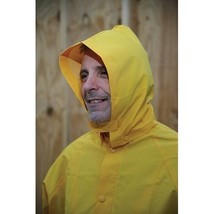 Boulder Creek Rainsuit 3PC VNL YFL MED - $666.57 MXN
