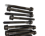 Cylinder Head Bolt Kit From 2013 Volkswagen CC  2.0 - £55.04 GBP