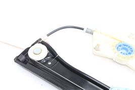 07-13 MERCEDES-BENZ W221 S600 FRONT RIGHT PASSENGER SIDE WINDOW REGULATOR E4608 image 10