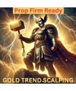GOLD TREND SCALPING EA V2.3 MT4 - $10.00