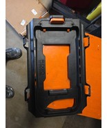 rigid stackable tool box Lid - $368.65 MXN