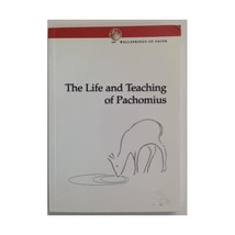 The Life and Teaching of Pachomius (Wellsprings of Life) Wellsprings of Life - £6.30 GBP