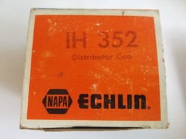 Napa Echlin IH 352 Distributor Cap - $19.67