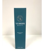 VI DERM CLEANSER FOR ALL SKIN TYPES 4 oz BRAND NEW IN BOX - £18.08 GBP