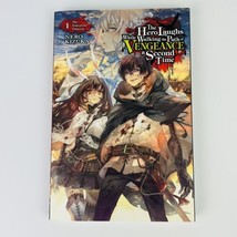 The Hero Laughs While Walking the Path of Vengeance a Second Time Vol 1 ... - $14.50