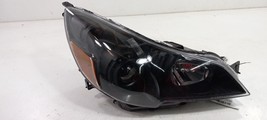 Passenger Right Headlight Used Aftermarket Fits 10-12 Subaru Legacy - $114.84