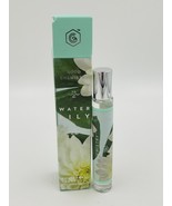 Good Chemistry Water Lily Rollerball Perfume With Essential Oils 7.5 mL - $181.87 MXN