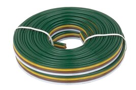 Hopkins 49915 16/18 Gauge Bonded Wire Spool, 25 Feet - $27.38