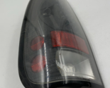1997-2004 Ford F250 SD Driver Side Tail Light Taillight Aftermarket D04B... - $35.27