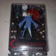 Netflix Castlevania Sypha Belnades 7" Action Figure - Diamond Select Toys *NEW* - $28.64