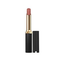 L&#39;Oreal Paris Colour Riche Smudgeproof Intense Volume Matte Lipstick, 108 Le - £7.79 GBP