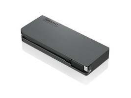 Lenovo Powered USB-C Travel Hub - £135.10 GBP