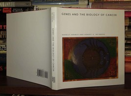 Varmus, Harold E. &amp; Robert A. Weinberg Genes And The Biology Of Cancer 1st Edit - £52.21 GBP