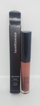 bareminerals Gen Nude Patent Lip Lacquer PERF Full Size New in Box - $8.75
