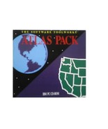 Atlas Pack - €32,49 EUR