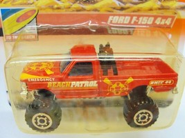 Matchbox Ford F-150 4X4 new in package 1999 - £11.66 GBP