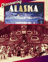 Discovering Alaska (Dvd, 2001) World Ship Avail - $5.89