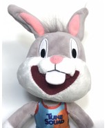Space Jam A New Legacy B-Ball Buddies Bugs Bunny Tune Squad Plush - £11.82 GBP