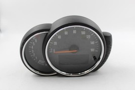 Speedometer Cluster Mph 2016-2017 Mini Cooper Clubman Oem #9739Thru 06/31/16 - £99.10 GBP