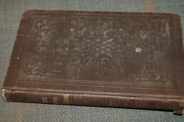 Life In the Sick-Room by Harriet Martineau, 1st, 1844, rare - $199.99