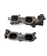 Lower Intake Manifold From 2013 Subaru Impreza  2.0 14111AA000 - £50.80 GBP