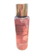 VICTORIA&#39;S SECRET CHAMPAGNE PETALS FRAGRANCE MIST 8.4 FL OZ LIMITED EDITION - €20,07 EUR