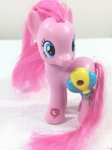 My Little Pony Friendship Pinkie Pie Magical Scenes brushable Explore equestria - £5.52 GBP