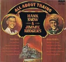 Hank snow all about thumb200