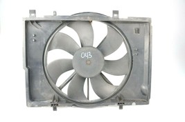 2004-2008 chrysler crossfire 3.2 v6 m112 engine radiator cooling fan shr... - £123.01 GBP