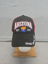 Arizona Grand Canyon State Trucker Hat Adjustable New (2s1) - £11.02 GBP